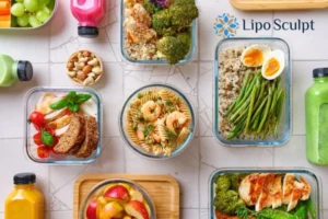 Natural Diet Options For Body Transformation 2 Your diet is great for body transformation West Sussex - read on to find out more!