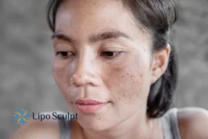 Cryopen Top 5 Treatable Conditions 2 Cryopen West Sussex Successfully removes age spot and sun damage FAST!
