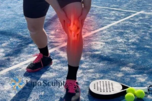 Injury Recovery Using Tonesculpt 2 Are you looking to accelerate your injury recovery West Sussex contact Lipo Sculpt today!