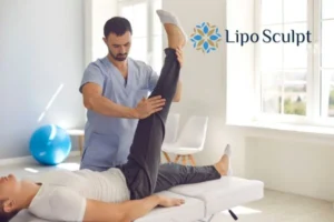 Injury Recovery Using Tonesculpt 3 Get faster results, include Tonesculpt in your injury recovery West Sussex