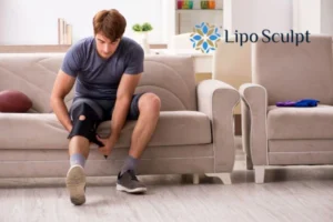 Injury Recovery Using Tonesculpt 4 Build your muscle tone in comfort of your own home for injury recovery West Sussex