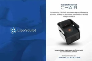 EM Chair: A Non-Surgical Solution for Treating Faecal Incontinence 4 Learn more about Pelvic Floor Chair Therapy West Sussex today!
