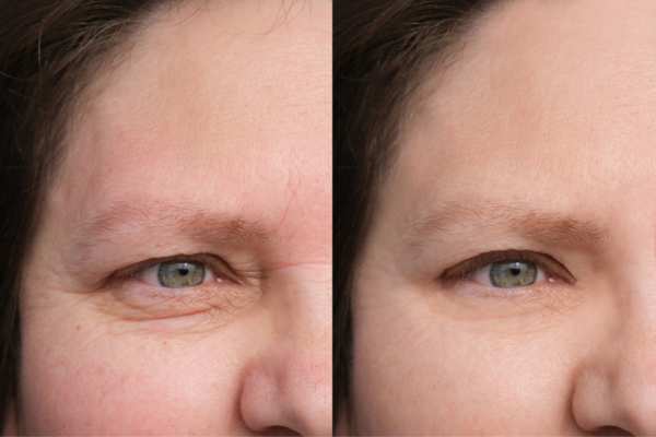 HIFU vs Botulinum Toxin: Understanding the Differences 4 How long do HIFU results last West Sussex?