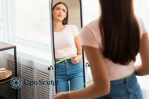 Melt Away Stubborn Belly Fat with Aqualyx Injections 3 Do you want to transform your stomach? Remove stubborn belly fat with aqualyx fat dissolving injections West Sussex today!