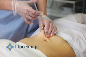 Melt Away Stubborn Belly Fat with Aqualyx Injections 2 Are you looking to remove stubborn belly fat West Sussex? Contact our team today!