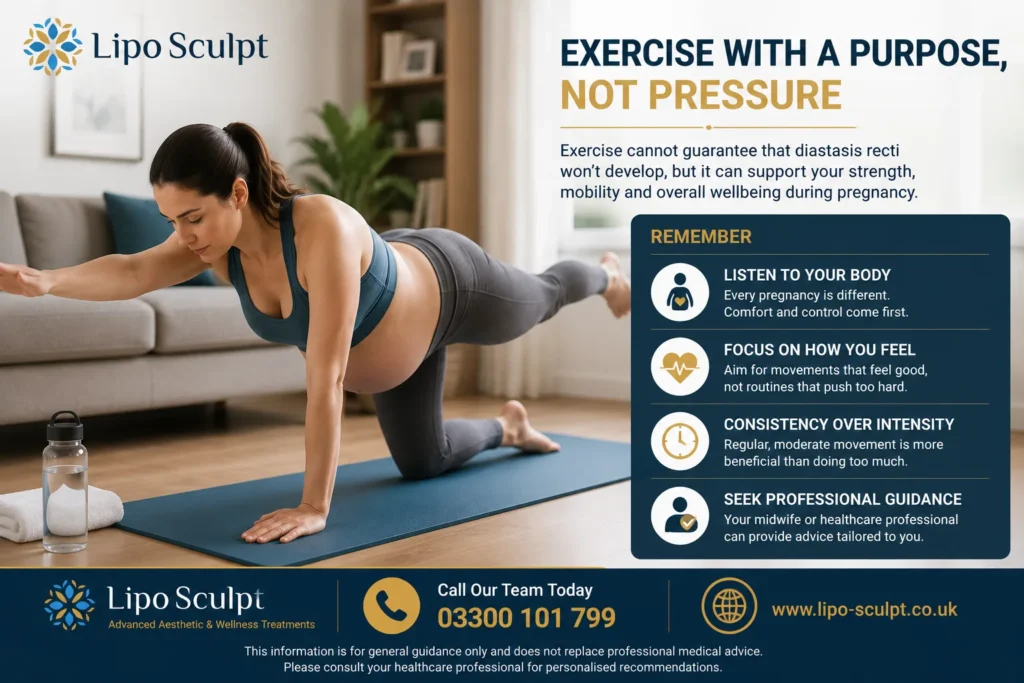 Does Exercise Reduce the Risk of Diastasis Recti? 4 Does Exercise Reduce the Risk of Diastasis Recti West Sussex : Does Every Case of Diastasis Recti Need Treatment?